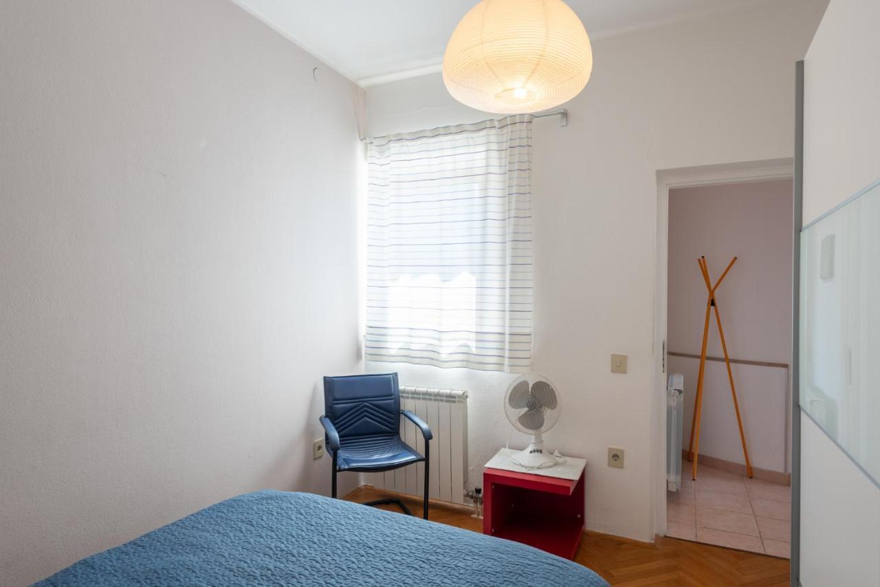 Apartment Anna 2 Pula Extérieur photo