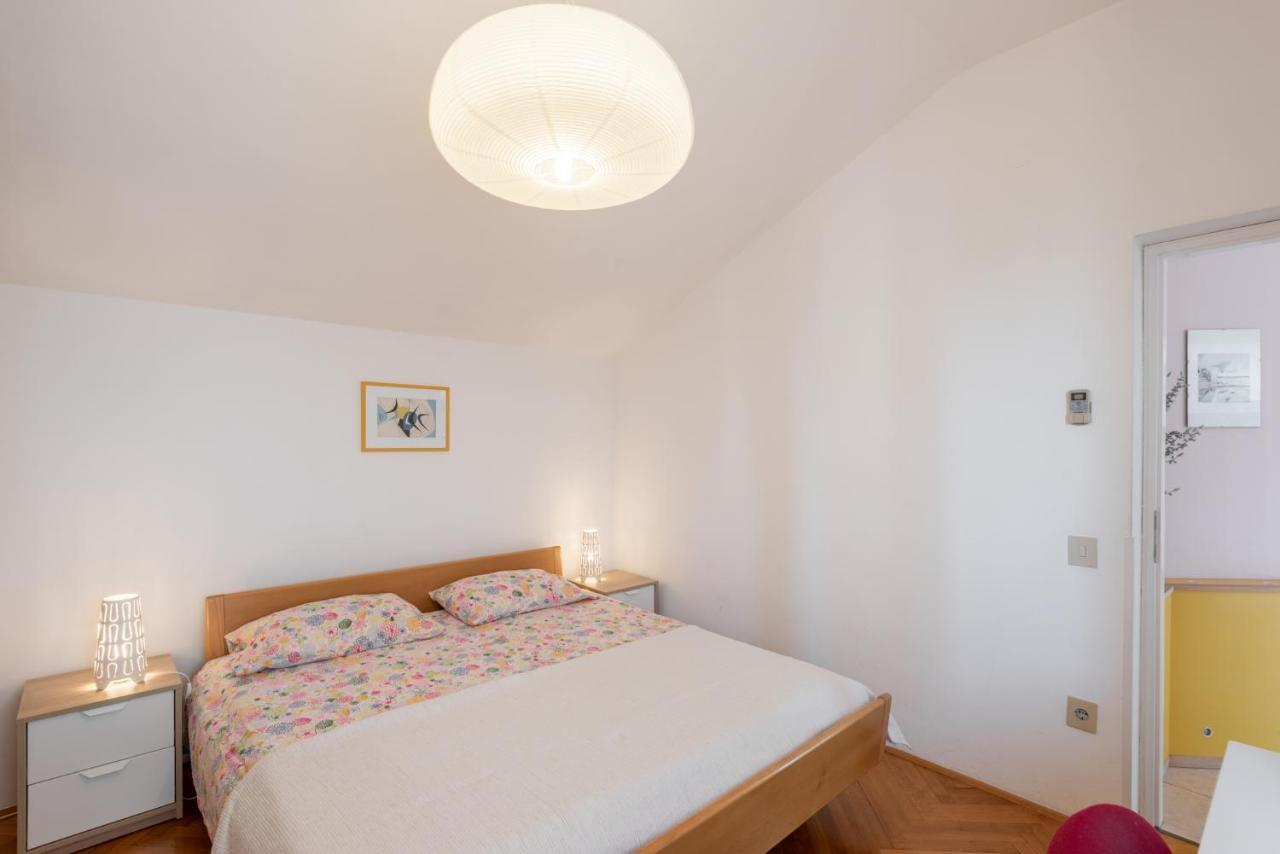Apartment Anna 2 Pula Extérieur photo