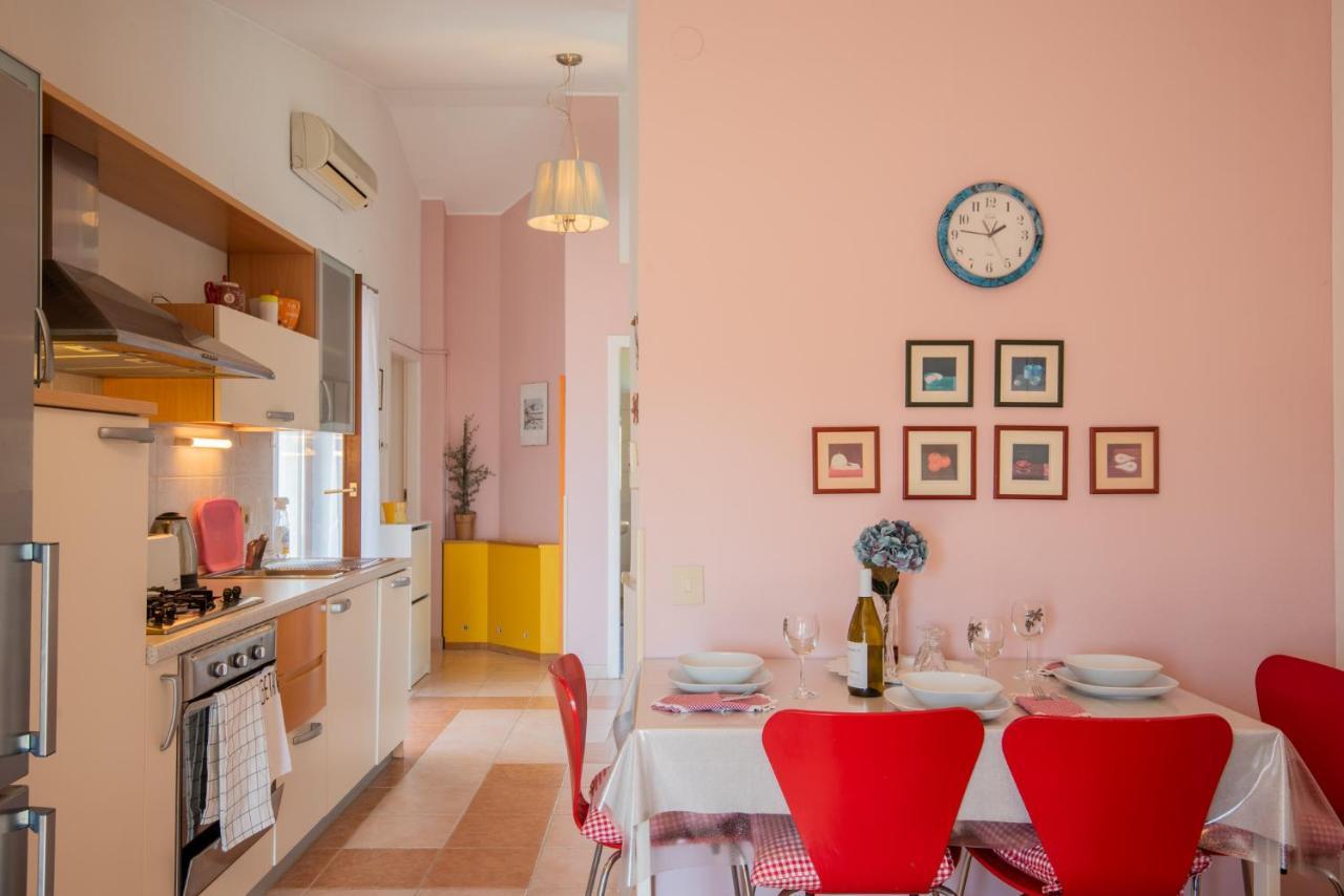 Apartment Anna 2 Pula Extérieur photo