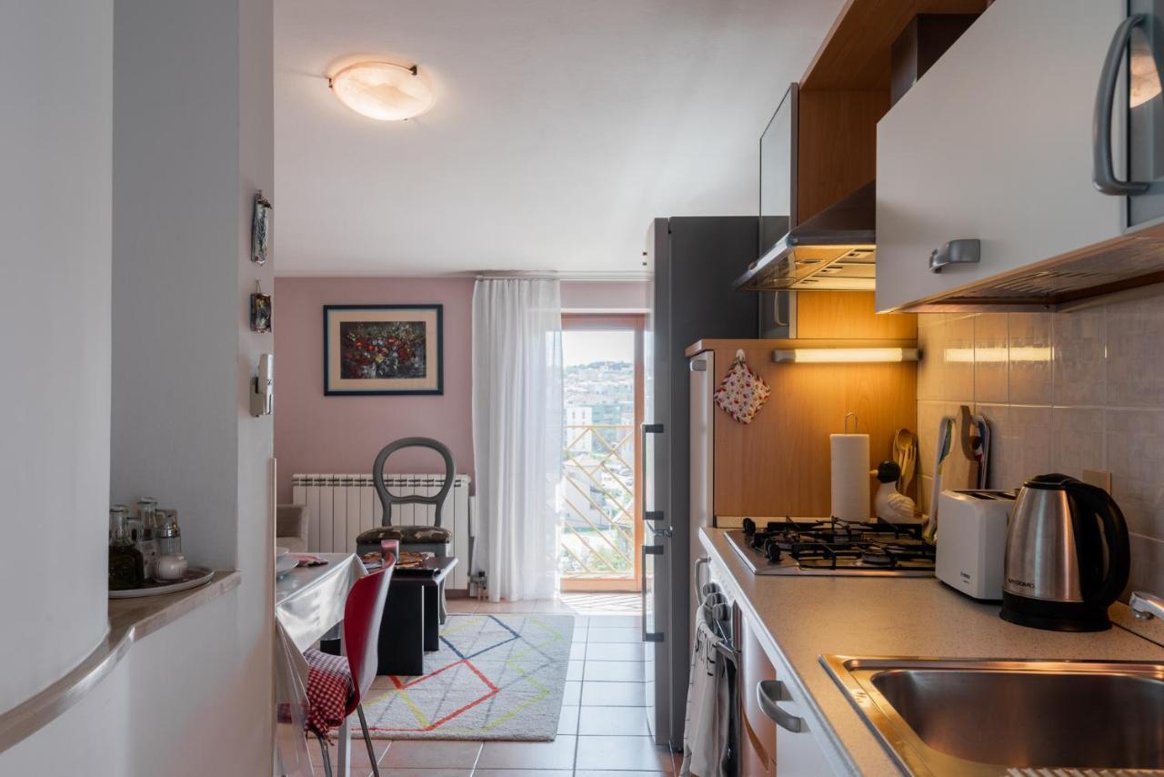 Apartment Anna 2 Pula Extérieur photo